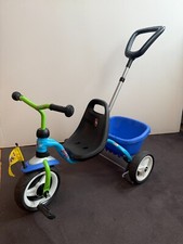 Puky dreirad cat gebraucht kaufen  Berlin