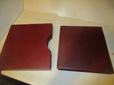 Album lindner 1124 d'occasion  Obernai