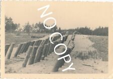 Foto wk2 polen gebraucht kaufen  München