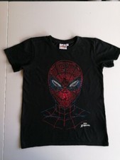 Marvel spiderman shirt gebraucht kaufen  Pocking