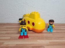 Lego duplo boot gebraucht kaufen  Bücken