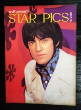 1970 Mark Lindsay Simon & Garfunkel Liza Minnelli Olivia Hussey Jack Wild RARO!! comprar usado  Enviando para Brazil