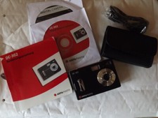 Agfa 302 digitalkamera gebraucht kaufen  Heddesheim