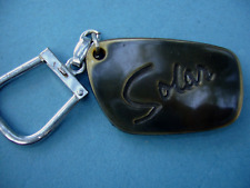 Keychain bourbon solar d'occasion  Expédié en Belgium