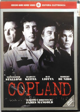 Dvd copland con usato  Verdellino