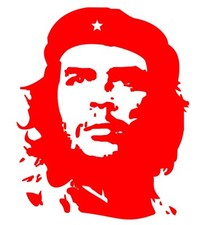 Che guevara revolution gebraucht kaufen  Senftenberg