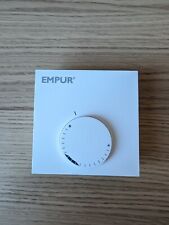 Empur 574103 raumthermostat gebraucht kaufen  Wertheim