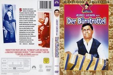 Bürotrottel jerry lewis gebraucht kaufen  Berlin