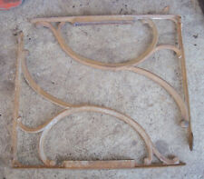 Vintage wall mounting for sale  Huron