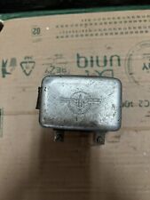 Spannungsregler lichtmaschine  gebraucht kaufen  Düsseldorf