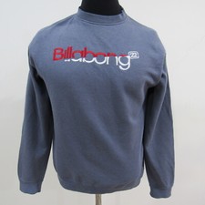 Billabong men sweatshirts for sale  POULTON-LE-FYLDE