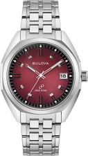 Bulova jet star gebraucht kaufen  Bischofswerda, Demitz-Thumitz, Schmölln-Putzkau