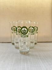 Bicchieri birra forst usato  Palermo