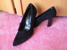 Roberto botticelli pumps gebraucht kaufen  Einbeck