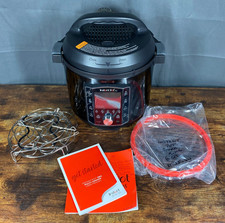 Instant pot pro for sale  Clarence