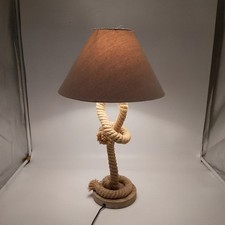 Nautical rope electric for sale  STOKE-ON-TRENT
