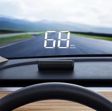 Hud gps head usato  Roma