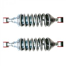 Conjunto de bobina traseira de qualidade Street Rod sobre choque com molas de 250 libras hot rods comprar usado  Enviando para Brazil