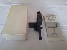 Universal digiscoping adapter for sale  LONDON