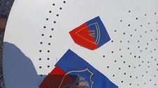Ancien gendarmerie regiment d'occasion  Saint-Estève