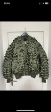 Alpha industries ulcans gebraucht kaufen  Weikersheim