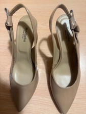 Scarpe nuove senza usato  Meda