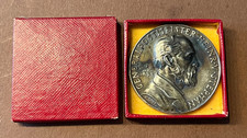 Alte feinsilber medaille gebraucht kaufen  Taunusstein