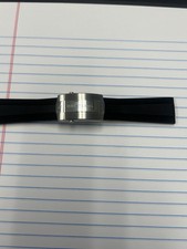 breitling rubber strap for sale  Canonsburg