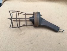 lamping torch for sale lamping torch for sale GAINSBOROUGH