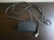 Fonte de alimentação CA original do fabricante Nintendo 64 N64 tijolo comprar usado  Enviando para Brazil