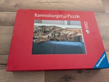 Ravensburger puzzle 1500 gebraucht kaufen  Aurich