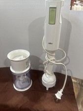 Braun 4169 immersion d'occasion  Expédié en Belgium