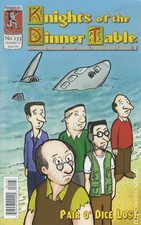 Knights of the Dinner Table #133 Muito bom estado 2007 imagem de stock comprar usado  Enviando para Brazil