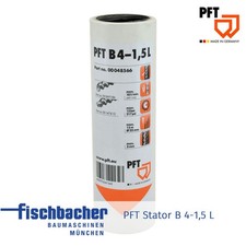 Pft stator 5 gebraucht kaufen  München