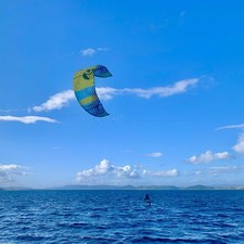 cabrinha for sale  NAIRN