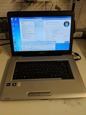 Toshiba satellite l450d for sale  TUNBRIDGE WELLS