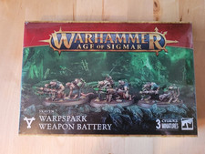 Warhammer aos skaven gebraucht kaufen  Alfter