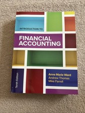 Introduction financial account for sale  BRIGHTON