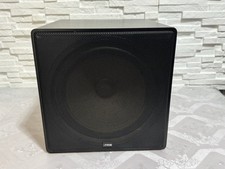 Canton gls subwoofer gebraucht kaufen  Gelsenkirchen
