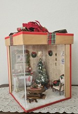 Vtg large christmas for sale  Irrigon