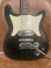 Vintage 1965 epiphone for sale  North Port