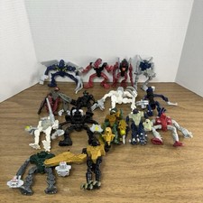 Bionicle mcdonald toy for sale  Kingsport