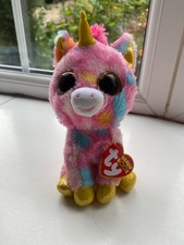 Beanie boo plush for sale  DONCASTER