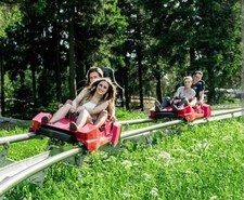 Gutschein abenteuer urlaub gebraucht kaufen  Bayerisch Gmain
