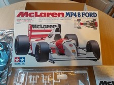 Tamiya mclaren mp4 for sale  BRACKNELL