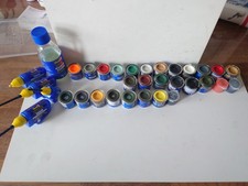 Revell farben kleber gebraucht kaufen  Rostock