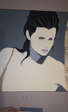 Patrick nagel nc14 for sale Patrick nagel nc14 for sale  Tuscola