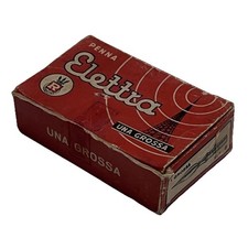 Scatola pennini antichi usato  Fano