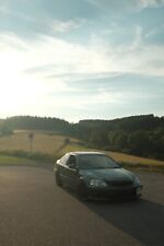 Honda civic coupe for sale  TADLEY