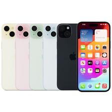 Usado, Apple iPhone 15 Plus 128GB desbloqueado AT&T T-Mobile Verizon muito bom estado comprar usado  Enviando para Brazil